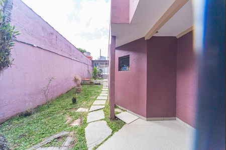 Vista do Quarto 1 de casa à venda com 4 quartos, 224m² em Vila Santa Teresa, Santo André