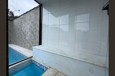 Casa de condomínio para alugar com 350m², 4 quartos e 1 vaga Casa de condomínio para alugar com 350m², 4 quartos e 1 vagaÁrea externa