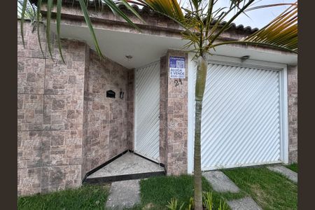 Casa de condomínio para alugar com 350m², 4 quartos e 1 vaga Casa de condomínio para alugar com 350m², 4 quartos e 1 vagaPlaquinha Quinto Andar