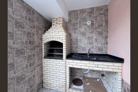 Casa de condomínio para alugar com 350m², 4 quartos e 1 vaga Casa de condomínio para alugar com 350m², 4 quartos e 1 vagaÁrea externa