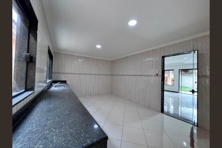Casa de condomínio para alugar com 350m², 4 quartos e 1 vaga Casa de condomínio para alugar com 350m², 4 quartos e 1 vagaCozinha