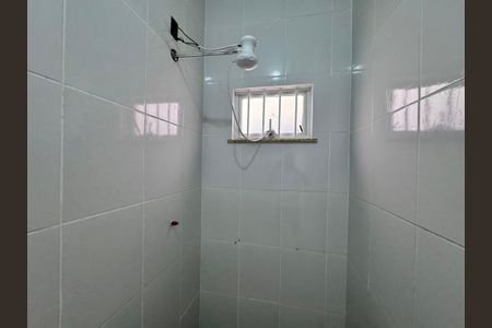 Casa de condomínio para alugar com 350m², 4 quartos e 1 vaga Casa de condomínio para alugar com 350m², 4 quartos e 1 vagaÁrea externa - Banheiro