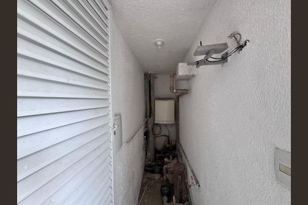 Casa de condomínio para alugar com 350m², 4 quartos e 1 vaga Casa de condomínio para alugar com 350m², 4 quartos e 1 vagaÁrea externa