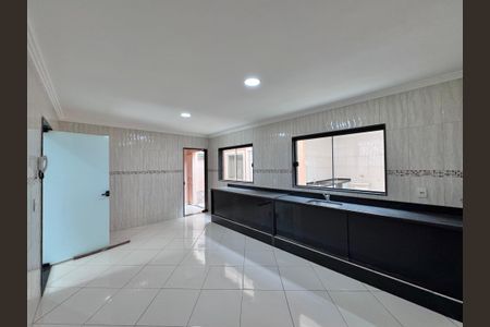 Casa de condomínio para alugar com 350m², 4 quartos e 1 vaga Casa de condomínio para alugar com 350m², 4 quartos e 1 vagaCozinha