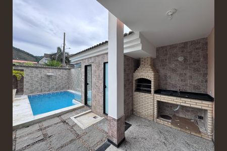 Casa de condomínio para alugar com 350m², 4 quartos e 1 vaga Casa de condomínio para alugar com 350m², 4 quartos e 1 vagaÁrea externa