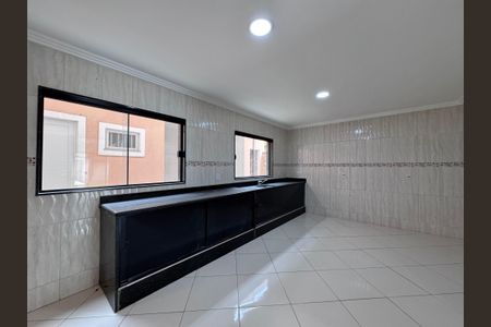 Casa de condomínio para alugar com 350m², 4 quartos e 1 vaga Casa de condomínio para alugar com 350m², 4 quartos e 1 vagaCozinha