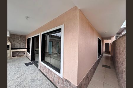Casa de condomínio para alugar com 350m², 4 quartos e 1 vaga Casa de condomínio para alugar com 350m², 4 quartos e 1 vagaÁrea externa