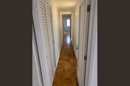 Apartamento à venda com 196m², 3 quartos e 2 vagas