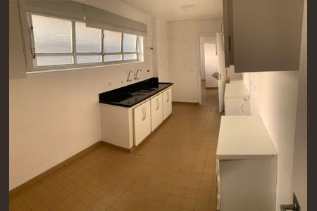 Apartamento à venda com 196m², 3 quartos e 2 vagas