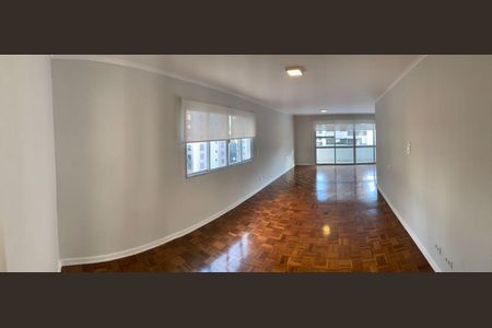 Apartamento à venda com 196m², 3 quartos e 2 vagas