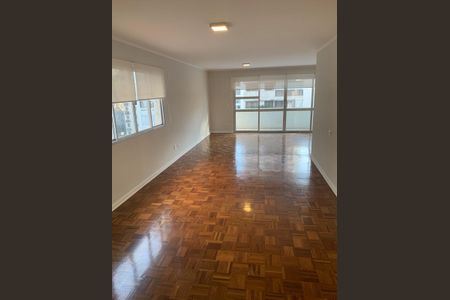 Apartamento à venda com 196m², 3 quartos e 2 vagas
