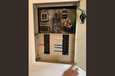 Apartamento à venda com 196m², 3 quartos e 2 vagas