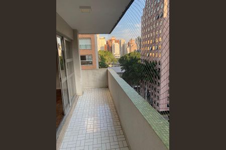 Apartamento à venda com 196m², 3 quartos e 2 vagas
