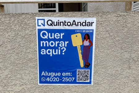 Apartamento para alugar com 55m², 2 quartos e 1 vagaPlaca