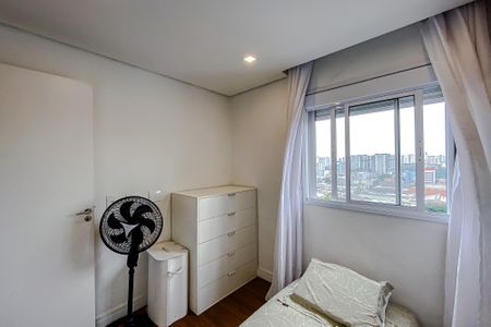 Quarto  de apartamento à venda com 2 quartos, 55m² em Mooca, São Paulo