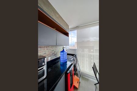 Apartamento para alugar com 55m², 2 quartos e 1 vagaÁrea de Serviço