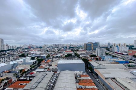 Apartamento para alugar com 55m², 2 quartos e 1 vagaVista do Quarto 