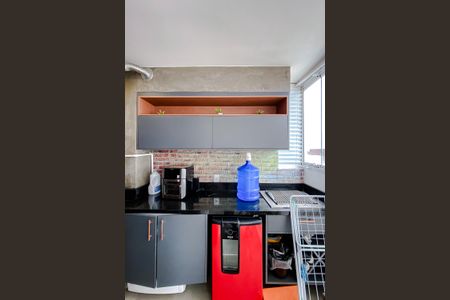 Apartamento para alugar com 55m², 2 quartos e 1 vagaÁrea de Serviço