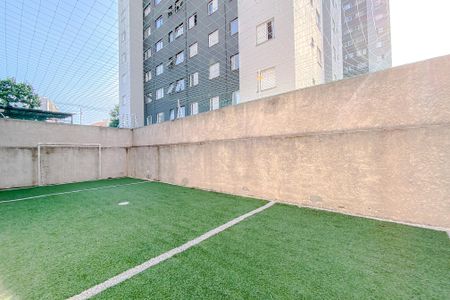 Apartamento para alugar com 55m², 2 quartos e 1 vagaÁrea comum - Quadra Esportiva