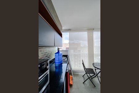 Apartamento para alugar com 55m², 2 quartos e 1 vagaÁrea de Serviço