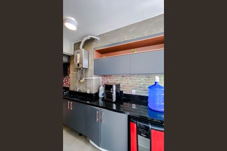 Apartamento para alugar com 55m², 2 quartos e 1 vagaÁrea de Serviço