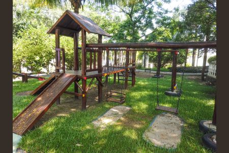 Casa para alugar com 650m², 4 quartos e 2 vagasÁrea comum