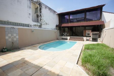 Casa para alugar com 650m², 4 quartos e 2 vagasPiscina