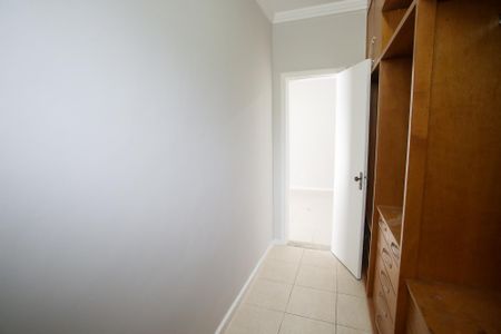 Casa para alugar com 650m², 4 quartos e 2 vagasCloset da Suíte 3