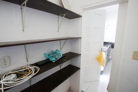 Casa para alugar com 650m², 4 quartos e 2 vagasDespensa