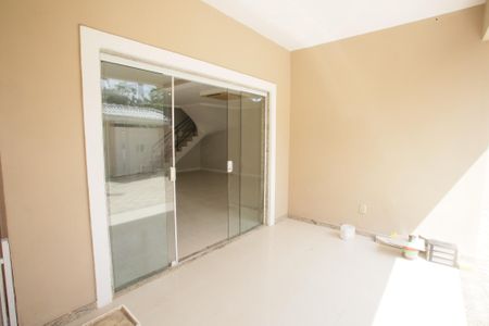 Casa para alugar com 650m², 4 quartos e 2 vagasVaranda
