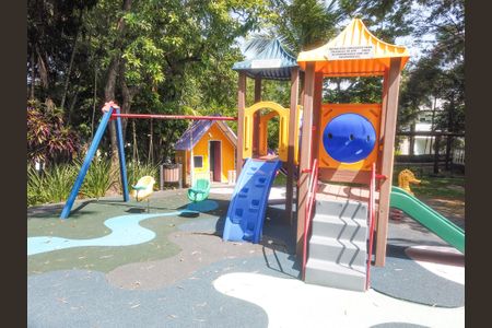 Casa para alugar com 650m², 4 quartos e 2 vagasÁrea comum