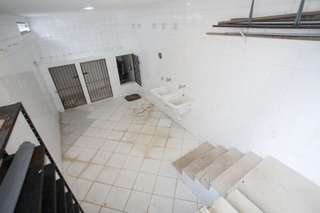 Casa para alugar com 650m², 4 quartos e 2 vagasÁrea comum
