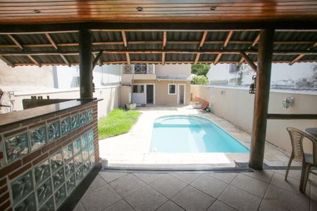 Casa para alugar com 650m², 4 quartos e 2 vagasEspaço Gourmet