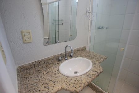 Casa para alugar com 650m², 4 quartos e 2 vagasBanheiro da Suíte 2