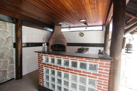 Casa para alugar com 650m², 4 quartos e 2 vagasEspaço Gourmet