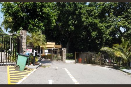 Casa para alugar com 650m², 4 quartos e 2 vagasFachada do Condomínio