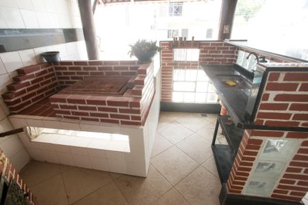 Casa para alugar com 650m², 4 quartos e 2 vagasEspaço Gourmet