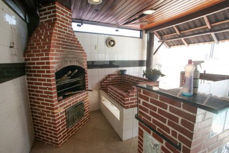 Casa para alugar com 650m², 4 quartos e 2 vagasEspaço Gourmet