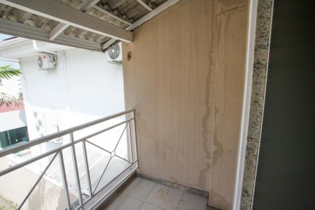 Casa para alugar com 650m², 4 quartos e 2 vagasVaranda da Suíte 3