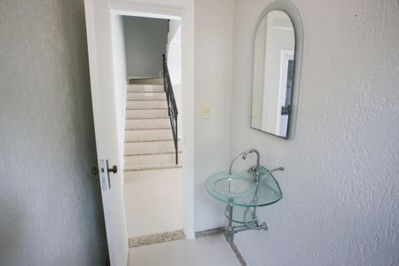 Casa para alugar com 650m², 4 quartos e 2 vagasLavabo