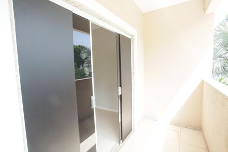 Casa para alugar com 650m², 4 quartos e 2 vagasVaranda da Suíte 1