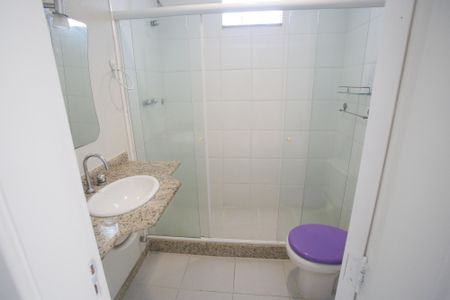 Casa para alugar com 650m², 4 quartos e 2 vagasBanheiro da Suíte 2