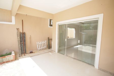 Casa para alugar com 650m², 4 quartos e 2 vagasVaranda