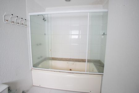 Casa para alugar com 650m², 4 quartos e 2 vagasBanheiro da Suíte 1