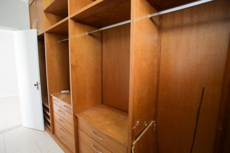 Casa para alugar com 650m², 4 quartos e 2 vagasCloset da Suíte 3