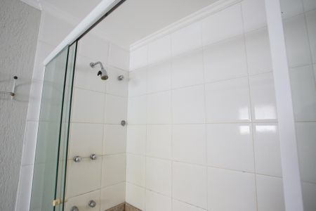 Casa para alugar com 650m², 4 quartos e 2 vagasBanheiro da Suíte 1