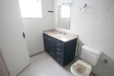 Casa para alugar com 650m², 4 quartos e 2 vagasBanheiro da Suíte 1