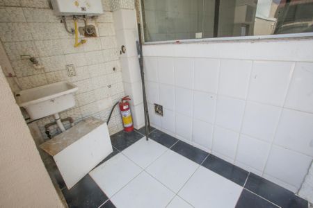 Casa para alugar com 650m², 4 quartos e 2 vagasÁrea de Serviço