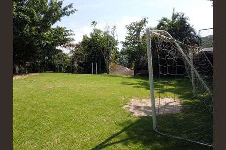 Casa para alugar com 650m², 4 quartos e 2 vagasÁrea comum