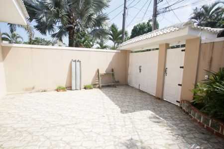 Casa para alugar com 650m², 4 quartos e 2 vagasGaragem